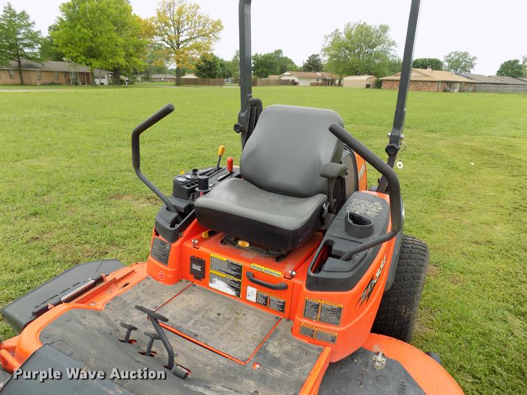 image for item DB9692 Kubota ZD331 ZTR lawn mower