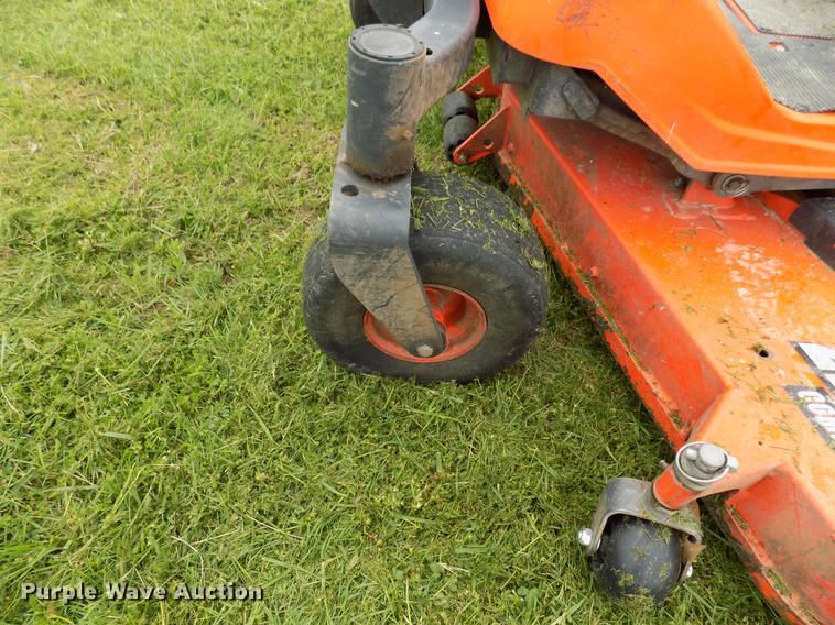 image for item DB9692 Kubota ZD331 ZTR lawn mower