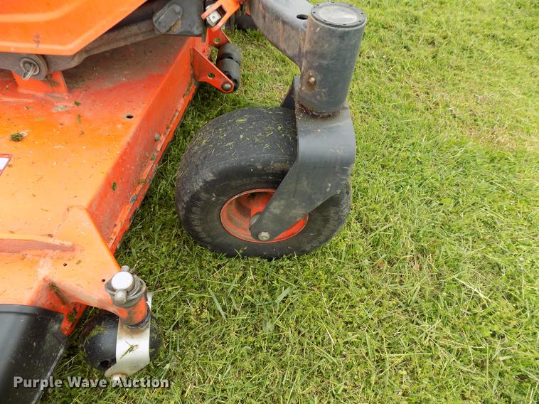 image for item DB9692 Kubota ZD331 ZTR lawn mower