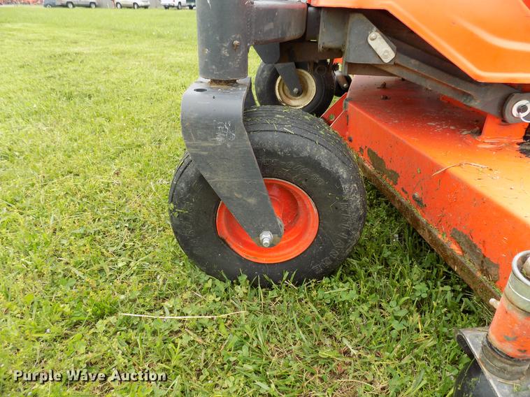 image for item DB9695 Kubota ZD331 ZTR lawn mower