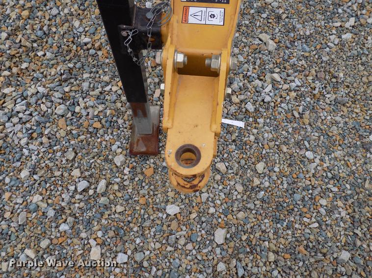 image for item DB9698 2013 Vermeer TM800 disc mower