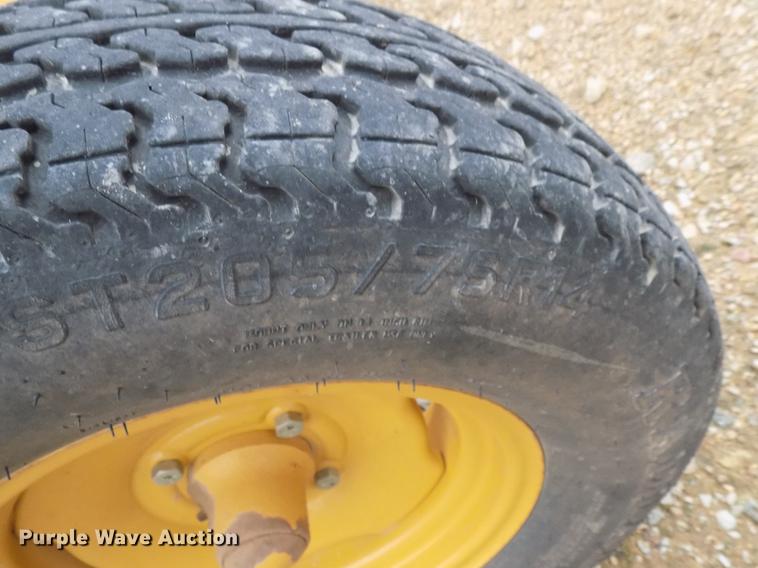 image for item DB9698 2013 Vermeer TM800 disc mower