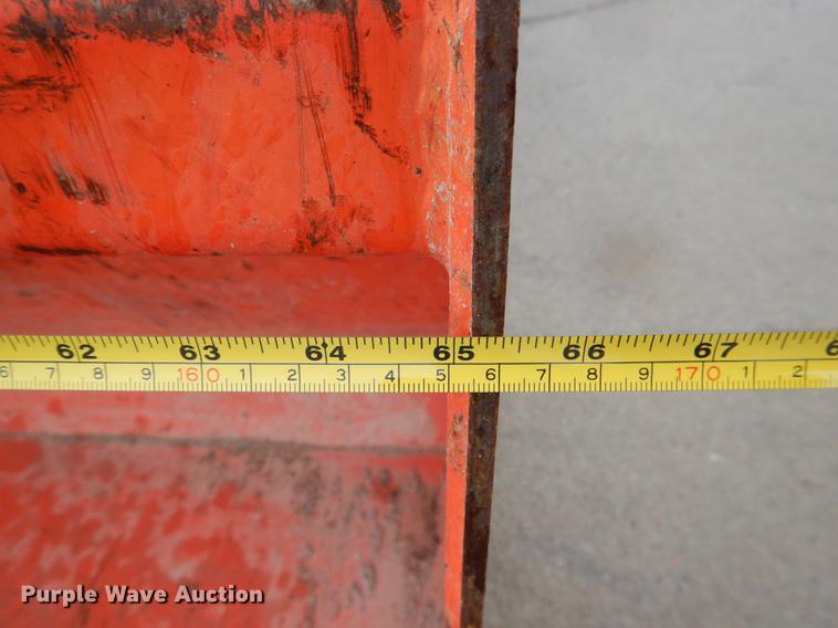 image for item DE3937 2015 Kubota L3560D tractor