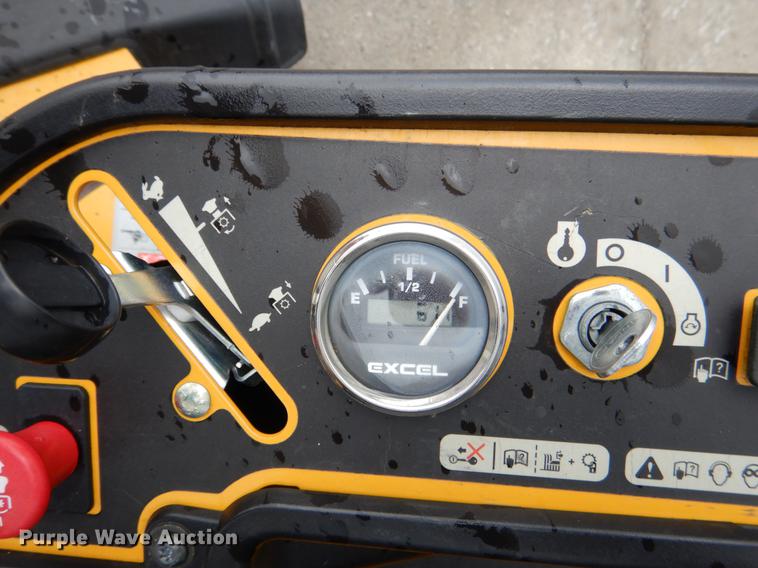 image for item DE3940 Hustler Raptor 933622 ZTR lawn mower