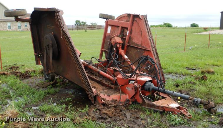 image for item DE3948 Rhino FM15 batwing rotary mower
