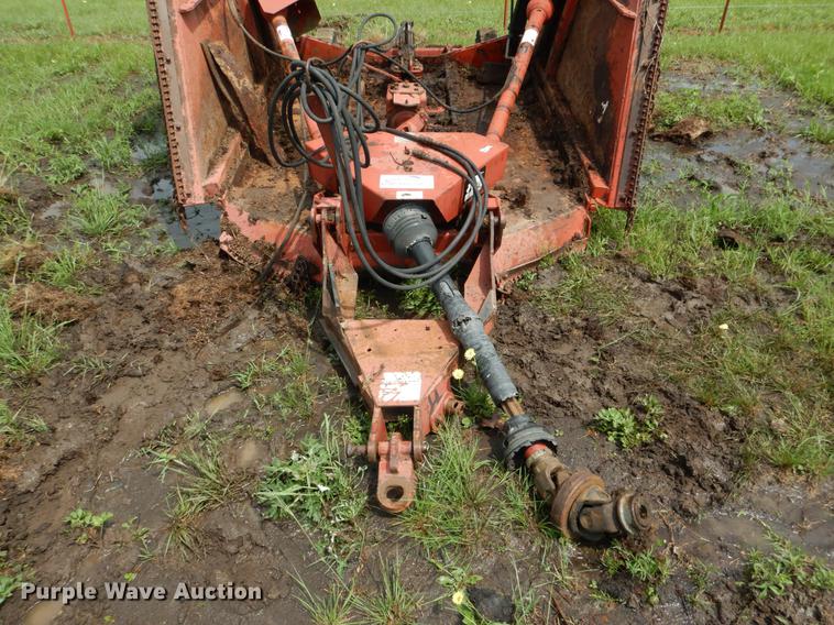 image for item DE3948 Rhino FM15 batwing rotary mower