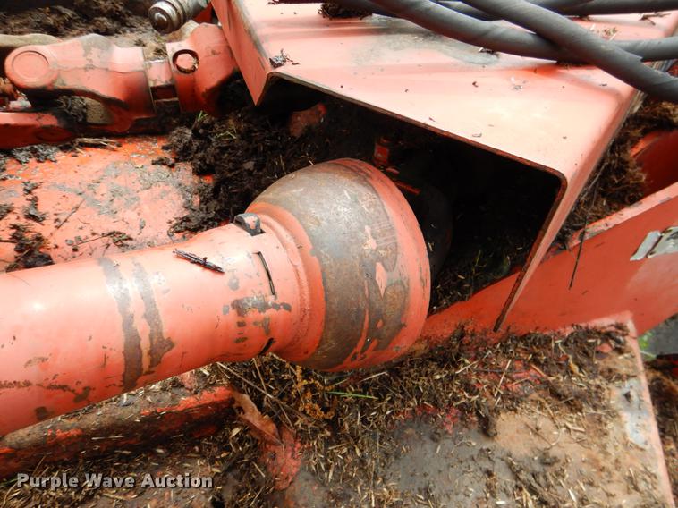 image for item DE3948 Rhino FM15 batwing rotary mower