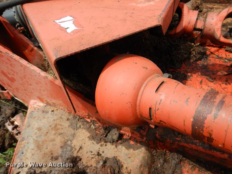 image for item DE3948 Rhino FM15 batwing rotary mower