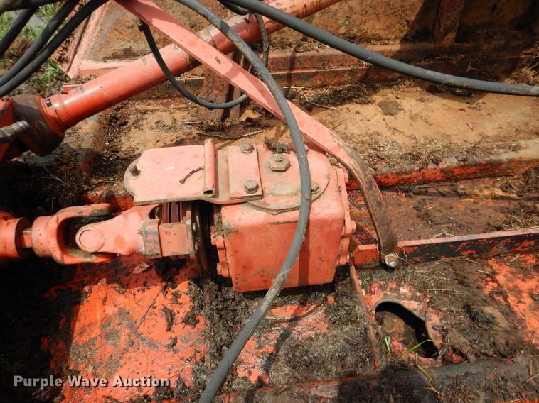 image for item DE3948 Rhino FM15 batwing rotary mower