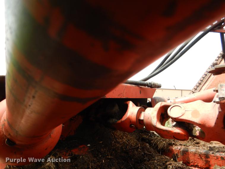 image for item DE3948 Rhino FM15 batwing rotary mower