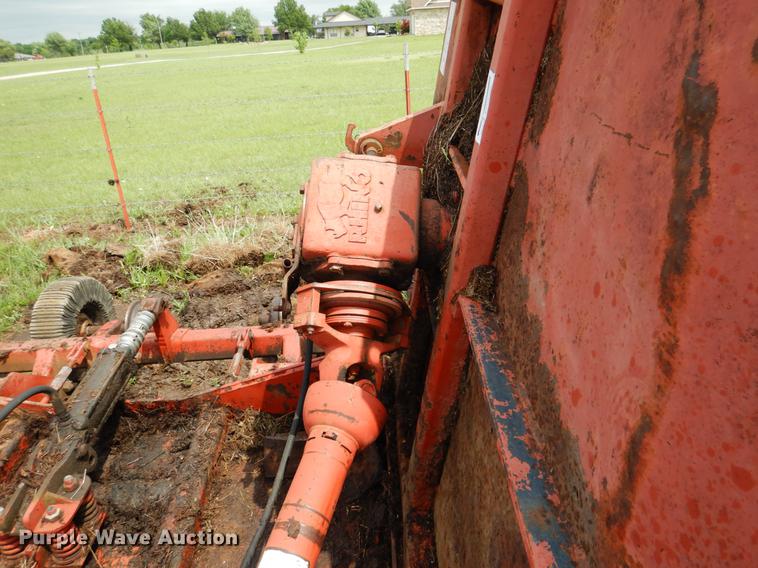 image for item DE3948 Rhino FM15 batwing rotary mower