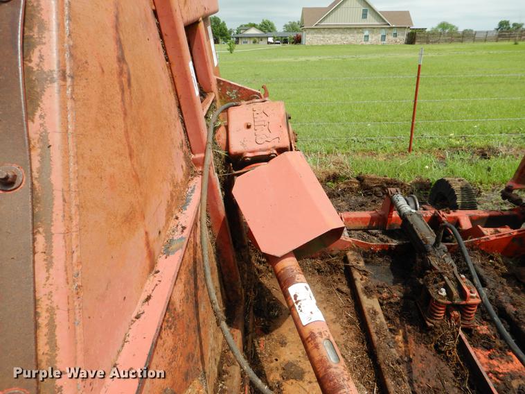 image for item DE3948 Rhino FM15 batwing rotary mower