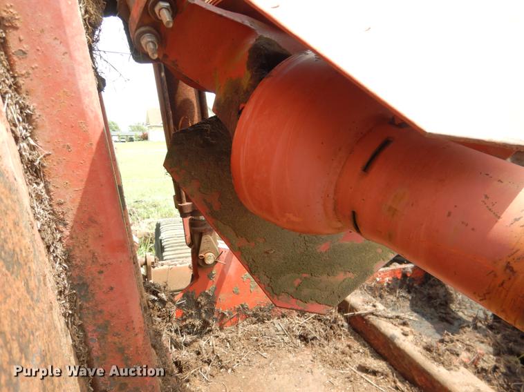 image for item DE3948 Rhino FM15 batwing rotary mower