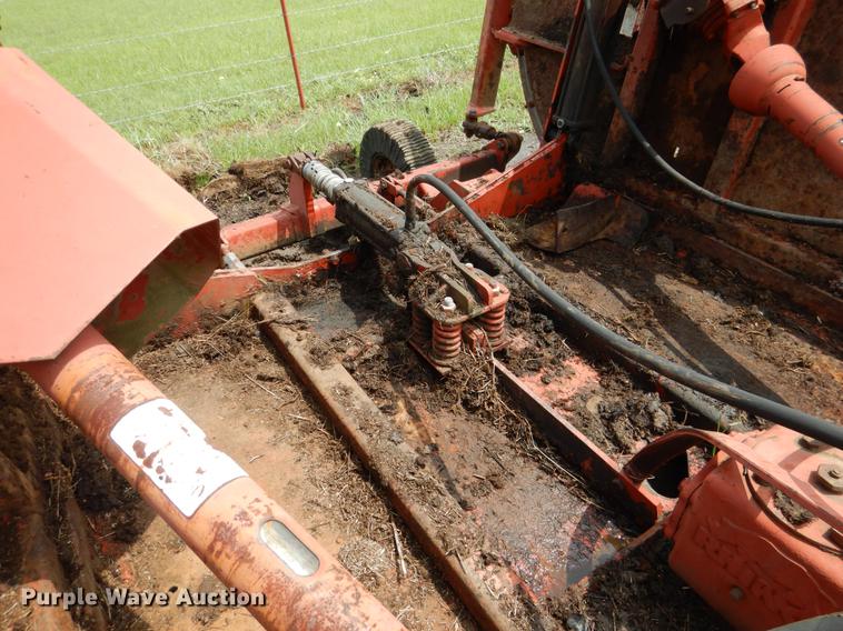 image for item DE3948 Rhino FM15 batwing rotary mower