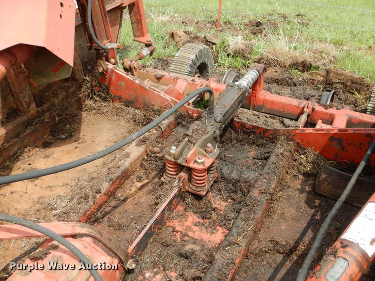 image for item DE3948 Rhino FM15 batwing rotary mower