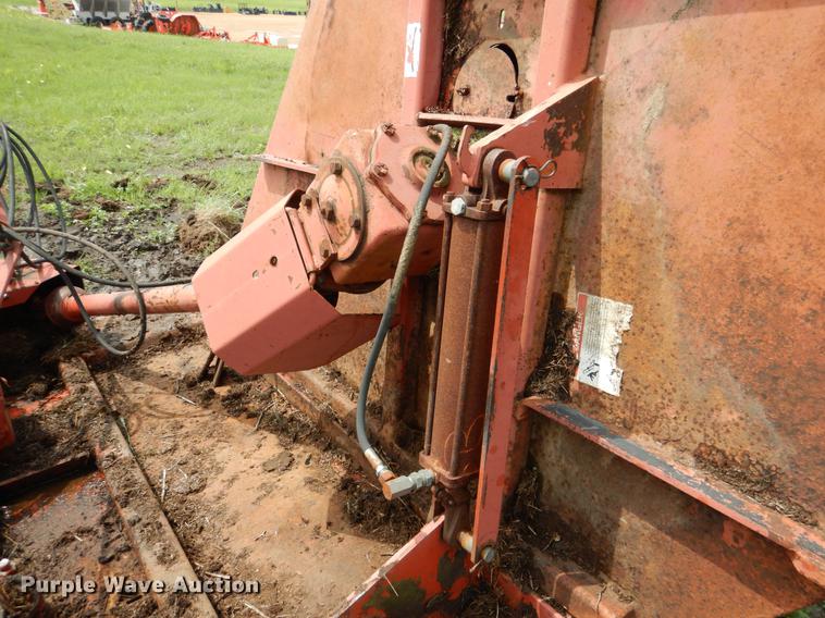 image for item DE3948 Rhino FM15 batwing rotary mower