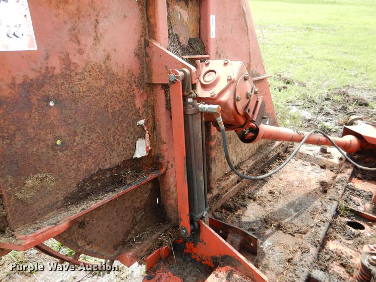 image for item DE3948 Rhino FM15 batwing rotary mower