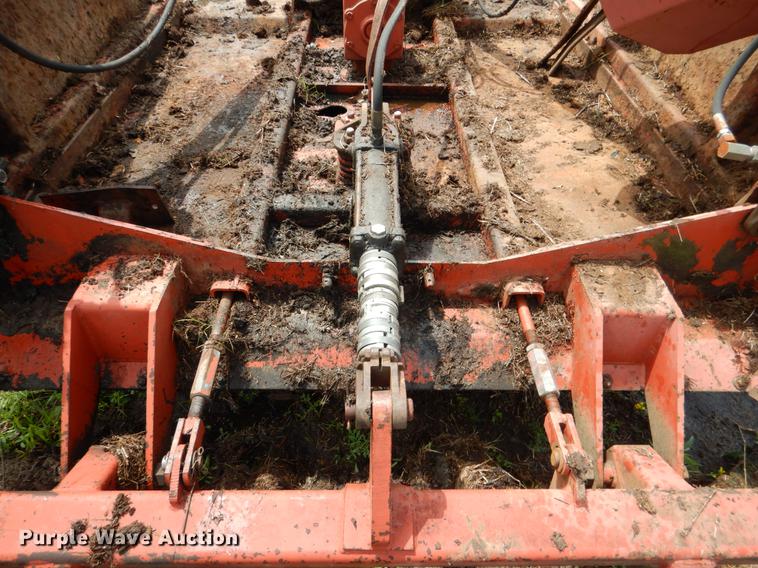 image for item DE3948 Rhino FM15 batwing rotary mower