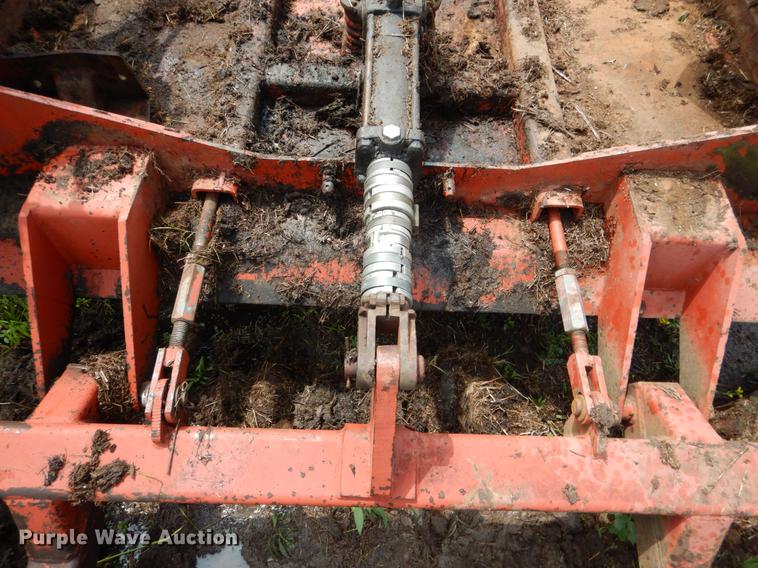 image for item DE3948 Rhino FM15 batwing rotary mower