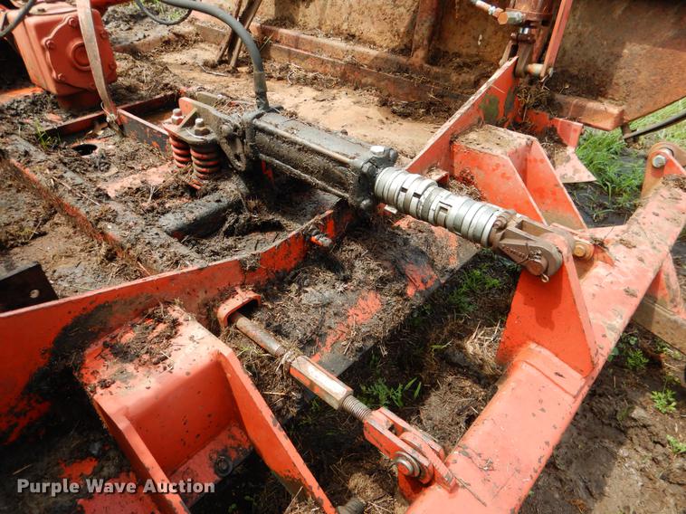 image for item DE3948 Rhino FM15 batwing rotary mower