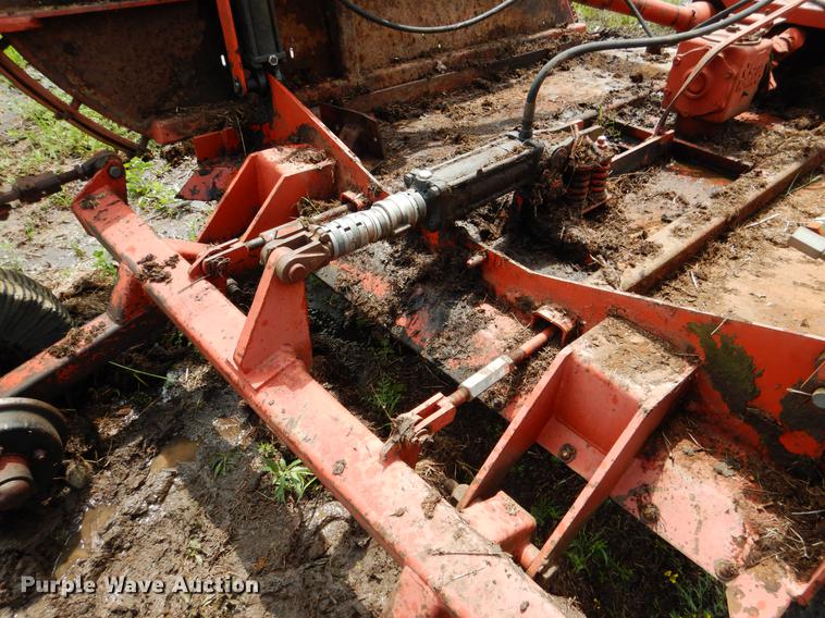 image for item DE3948 Rhino FM15 batwing rotary mower