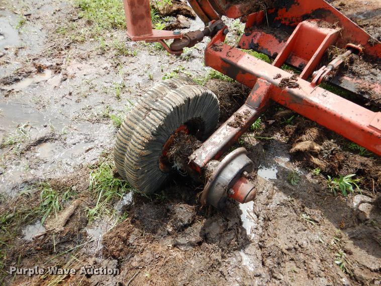 image for item DE3948 Rhino FM15 batwing rotary mower