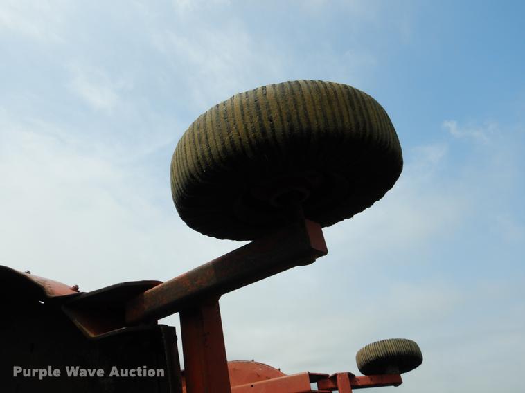 image for item DE3948 Rhino FM15 batwing rotary mower