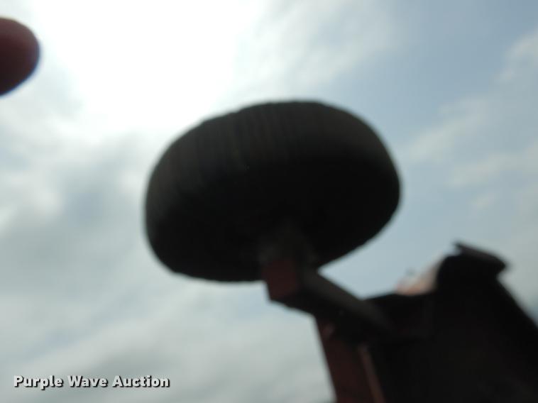 image for item DE3948 Rhino FM15 batwing rotary mower