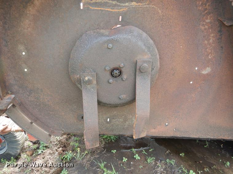 image for item DE3948 Rhino FM15 batwing rotary mower