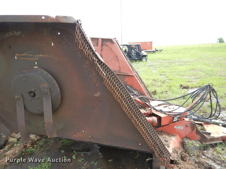 image for item DE3948 Rhino FM15 batwing rotary mower