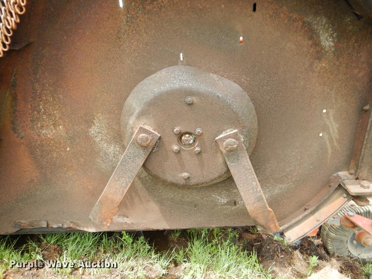 image for item DE3948 Rhino FM15 batwing rotary mower