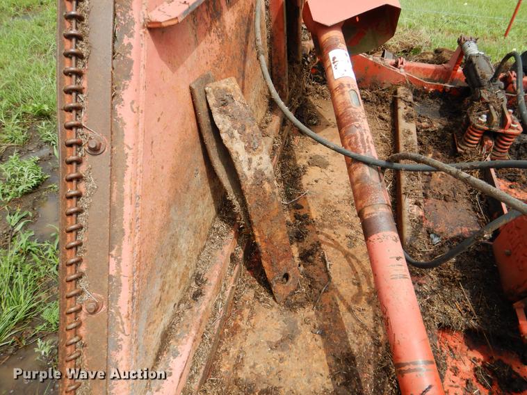 image for item DE3948 Rhino FM15 batwing rotary mower