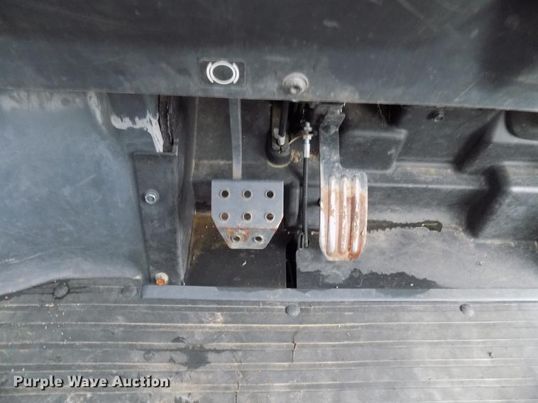 image for item DG3430 2013 Kubota XTV900 utility vehicle