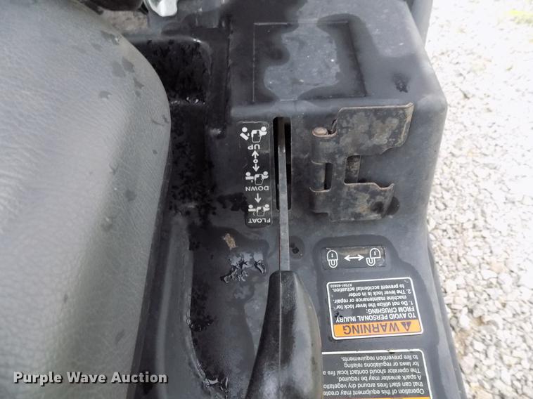 image for item DG3430 2013 Kubota XTV900 utility vehicle