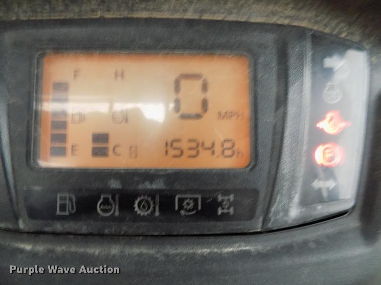 image for item DG3436 2014 Kubota RTVX900 utility vehicle