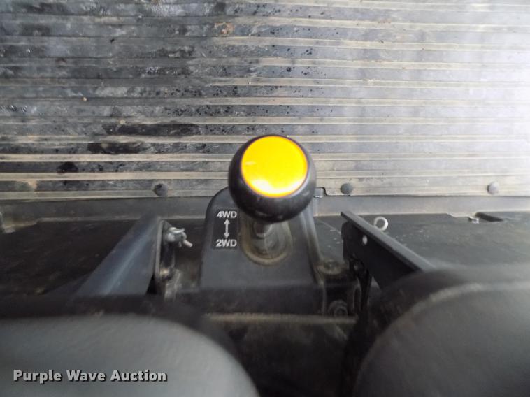 image for item DG3436 2014 Kubota RTVX900 utility vehicle