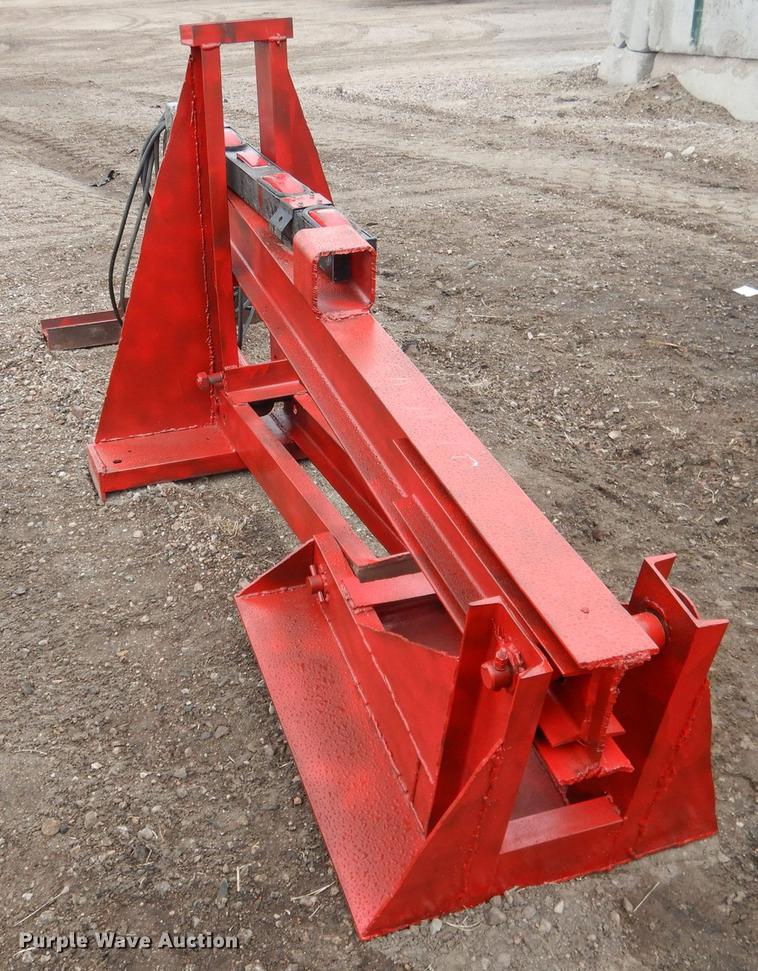 image for item DA3607 Fifth wheel tote