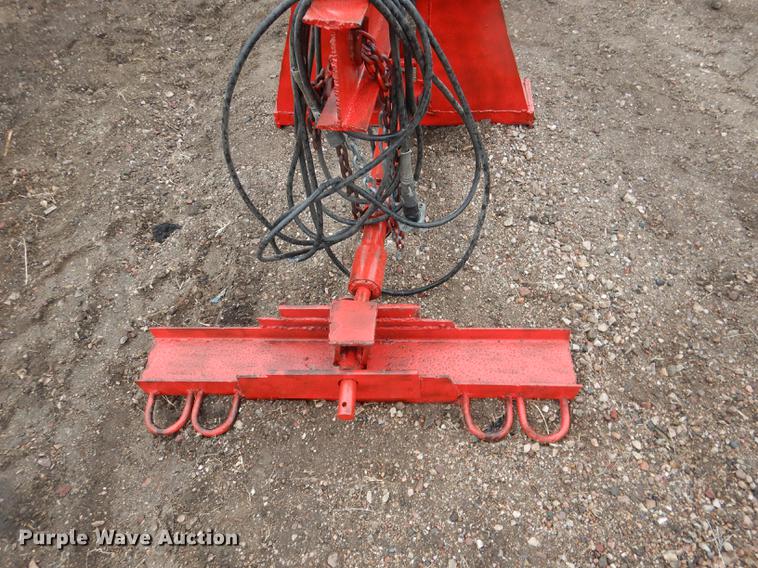 image for item DA3607 Fifth wheel tote