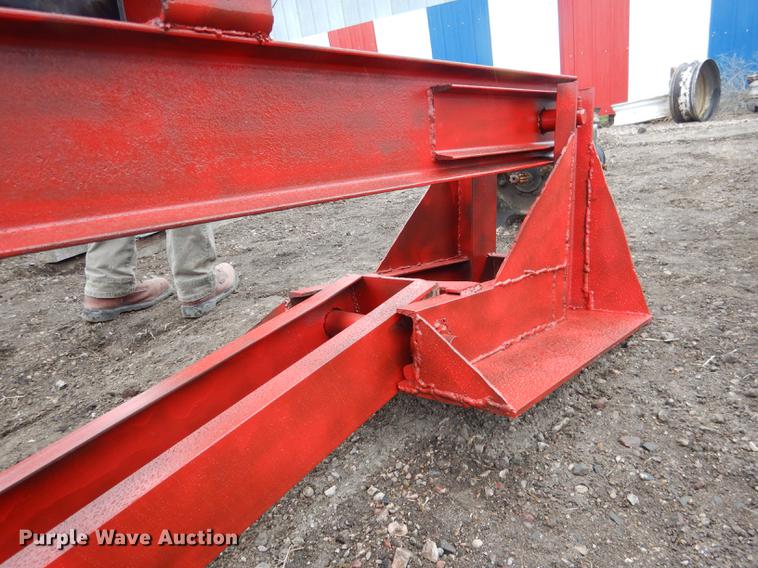 image for item DA3607 Fifth wheel tote