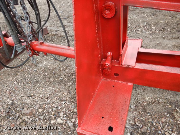 image for item DA3607 Fifth wheel tote