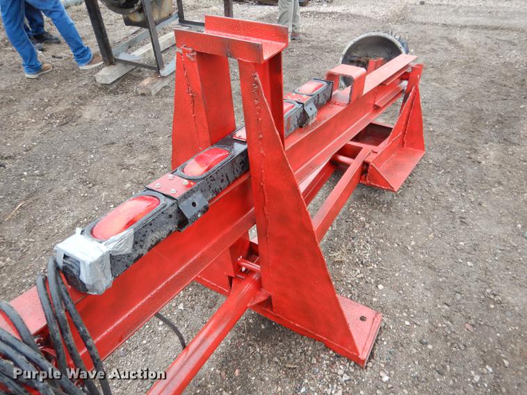 image for item DA3607 Fifth wheel tote