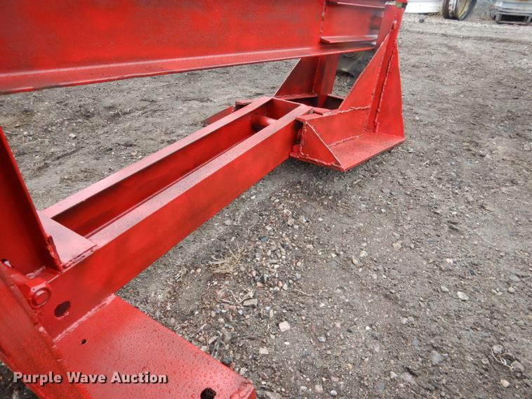 image for item DA3607 Fifth wheel tote