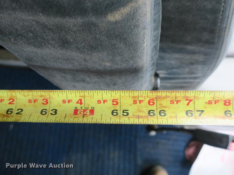 image for item DB8788 2003 Freightliner Columbia semi truck