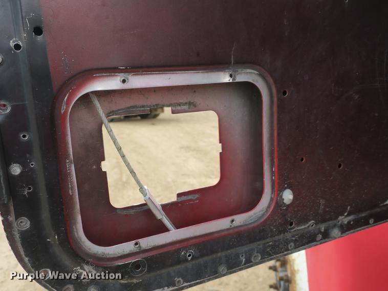 image for item DB8789 2001 Freightliner FLD semi truck