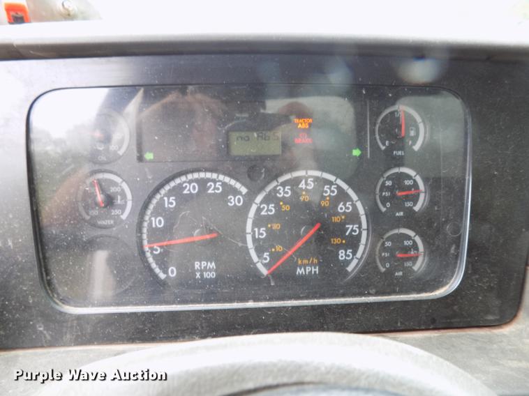 image for item DB9723 2003 Sterling A9500 semi truck