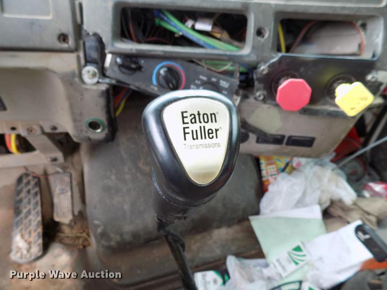 image for item DB9723 2003 Sterling A9500 semi truck