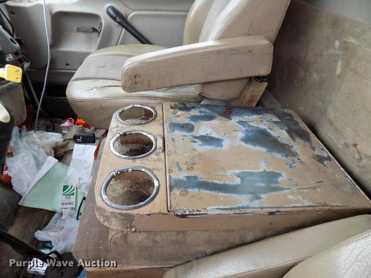 image for item DB9723 2003 Sterling A9500 semi truck