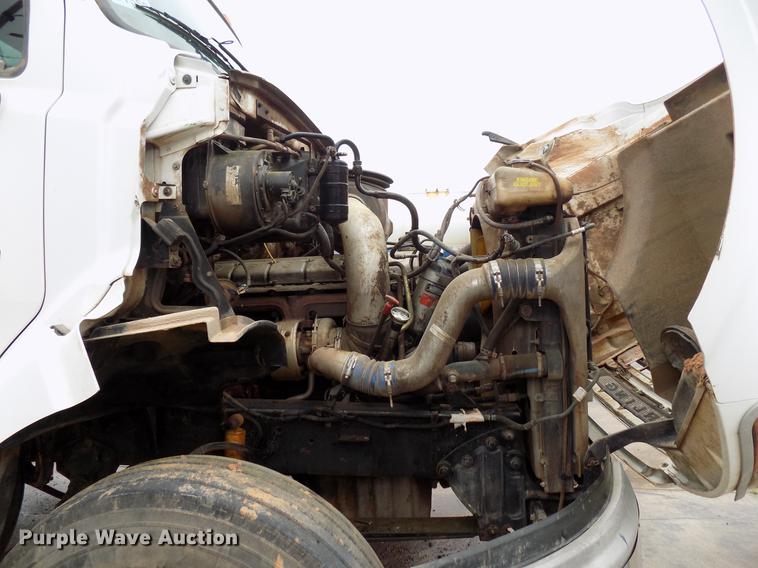 image for item DB9723 2003 Sterling A9500 semi truck