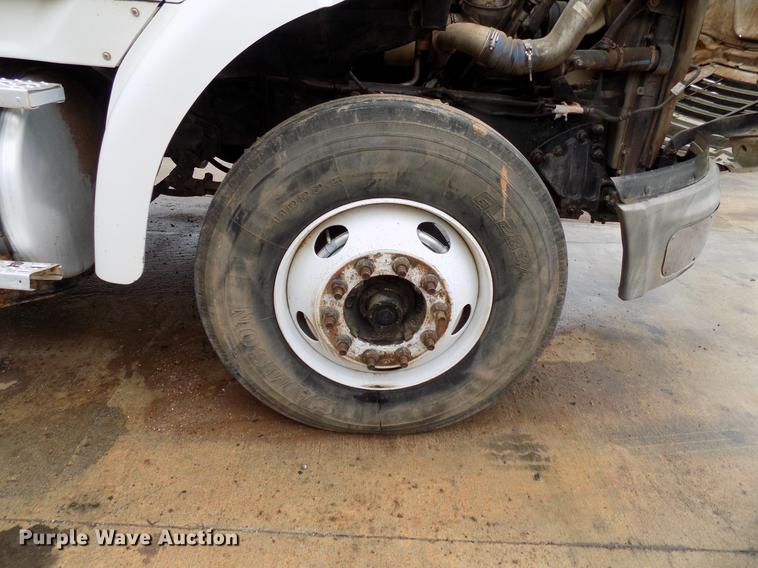 image for item DB9723 2003 Sterling A9500 semi truck