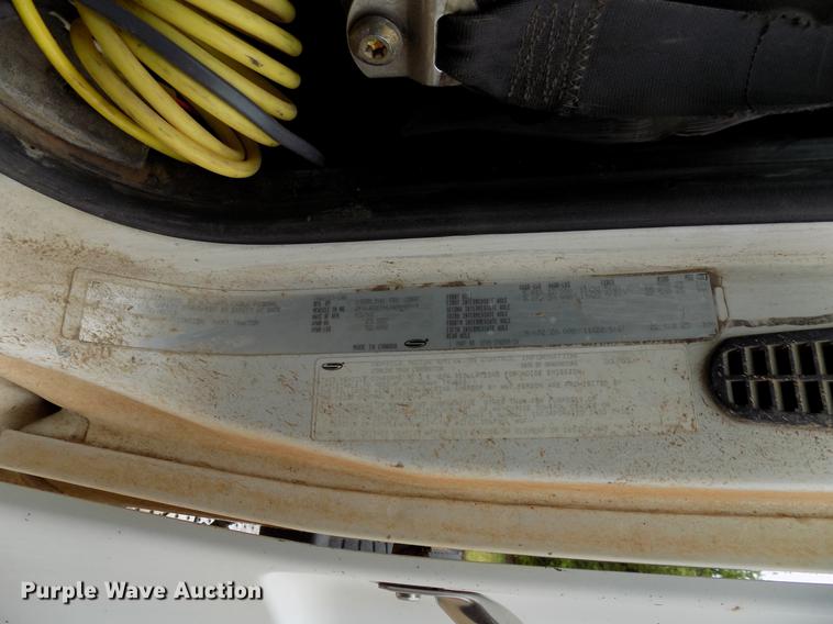 image for item DB9723 2003 Sterling A9500 semi truck